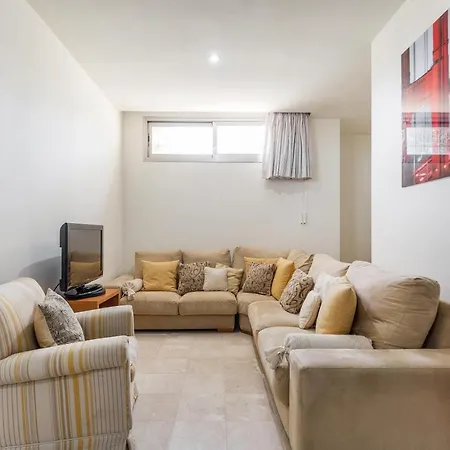Townhouse With Great Sea Views In Riviera Del Sol Holiday home Malaga