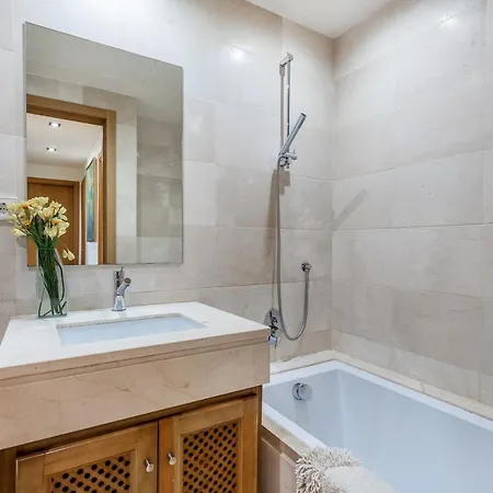 Holiday home Townhouse With Great Sea Views In Riviera Del Sol *