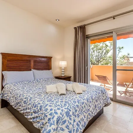 Townhouse With Great Sea Views In Riviera Del Sol Holiday home