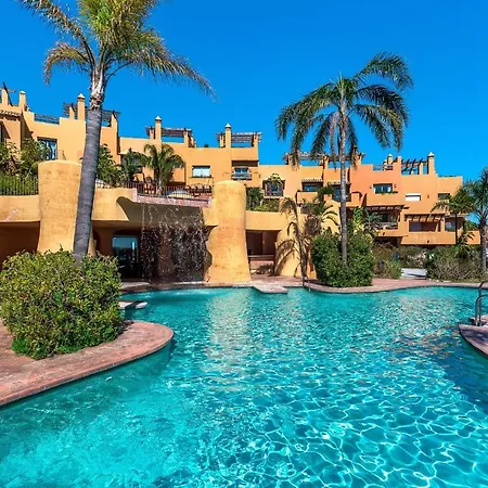 Townhouse With Great Sea Views In Riviera Del Sol Holiday home *