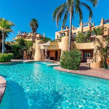 Townhouse With Great Sea Views In Riviera Del Sol Holiday home *