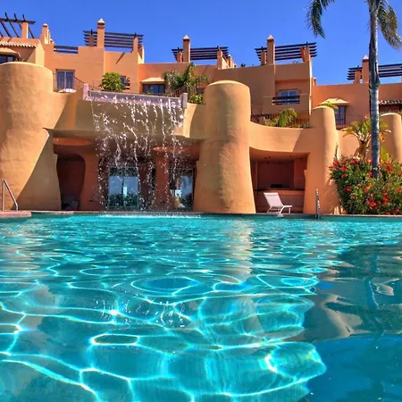 Townhouse With Great Sea Views In Riviera Del Sol