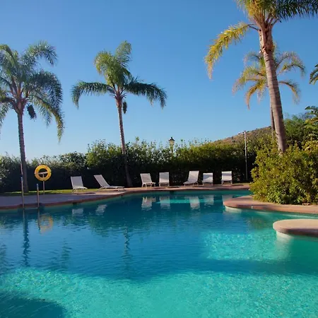 Holiday home Townhouse With Great Sea Views In Riviera Del Sol *